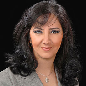 Dr. Farbod Fanian
